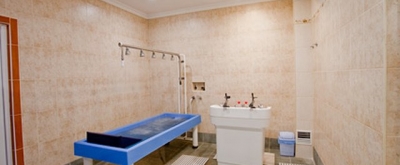 Море SPA-отель